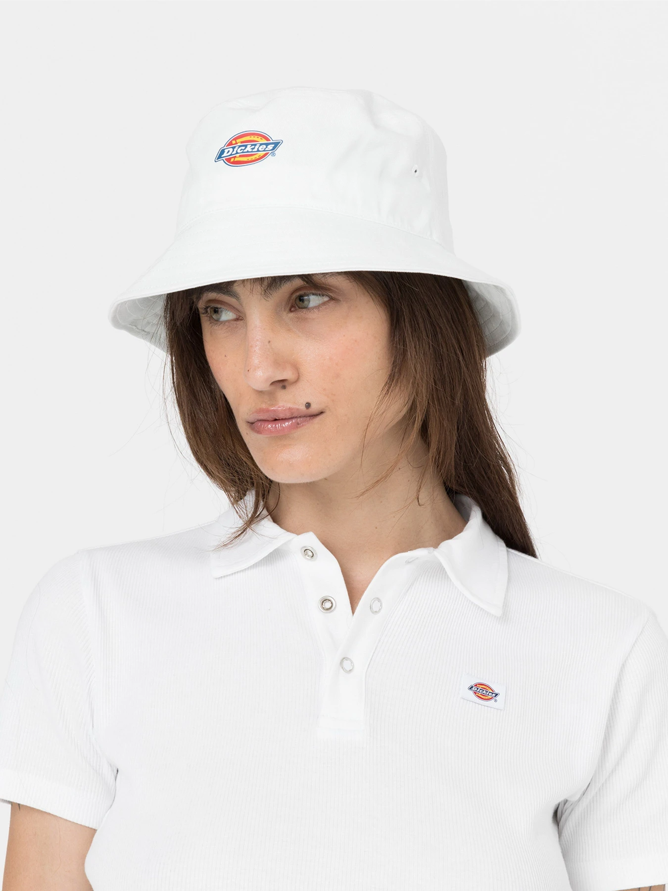Шапки и кепки Dickies Stayton Bucket модель DK0A4Y9KWHX1 Шапки и кепки Dickies Stayton Bucket модель DK0A4Y9KWHX1 Фото