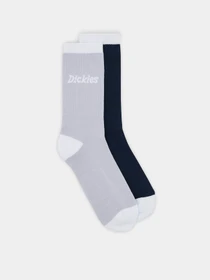 Шкарпетки та гольфи Dickies Ness City модель DK0A4YPRH181 Фото