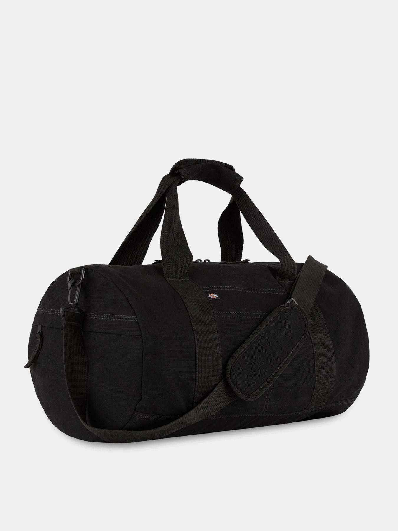 Дорожные сумки и чемоданы Dickies Duck Canvas Duffel модель DK0A4YHKBLK1 Дорожные сумки и чемоданы Dickies Duck Canvas Duffel модель DK0A4YHKBLK1 Фото