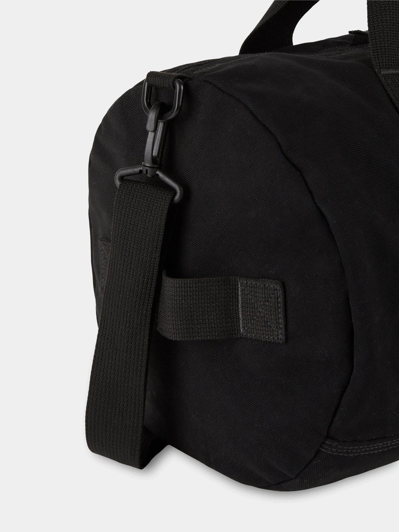 Дорожные сумки и чемоданы Dickies Duck Canvas Duffel модель DK0A4YHKBLK1 Дорожные сумки и чемоданы Dickies Duck Canvas Duffel модель DK0A4YHKBLK1 Фото
