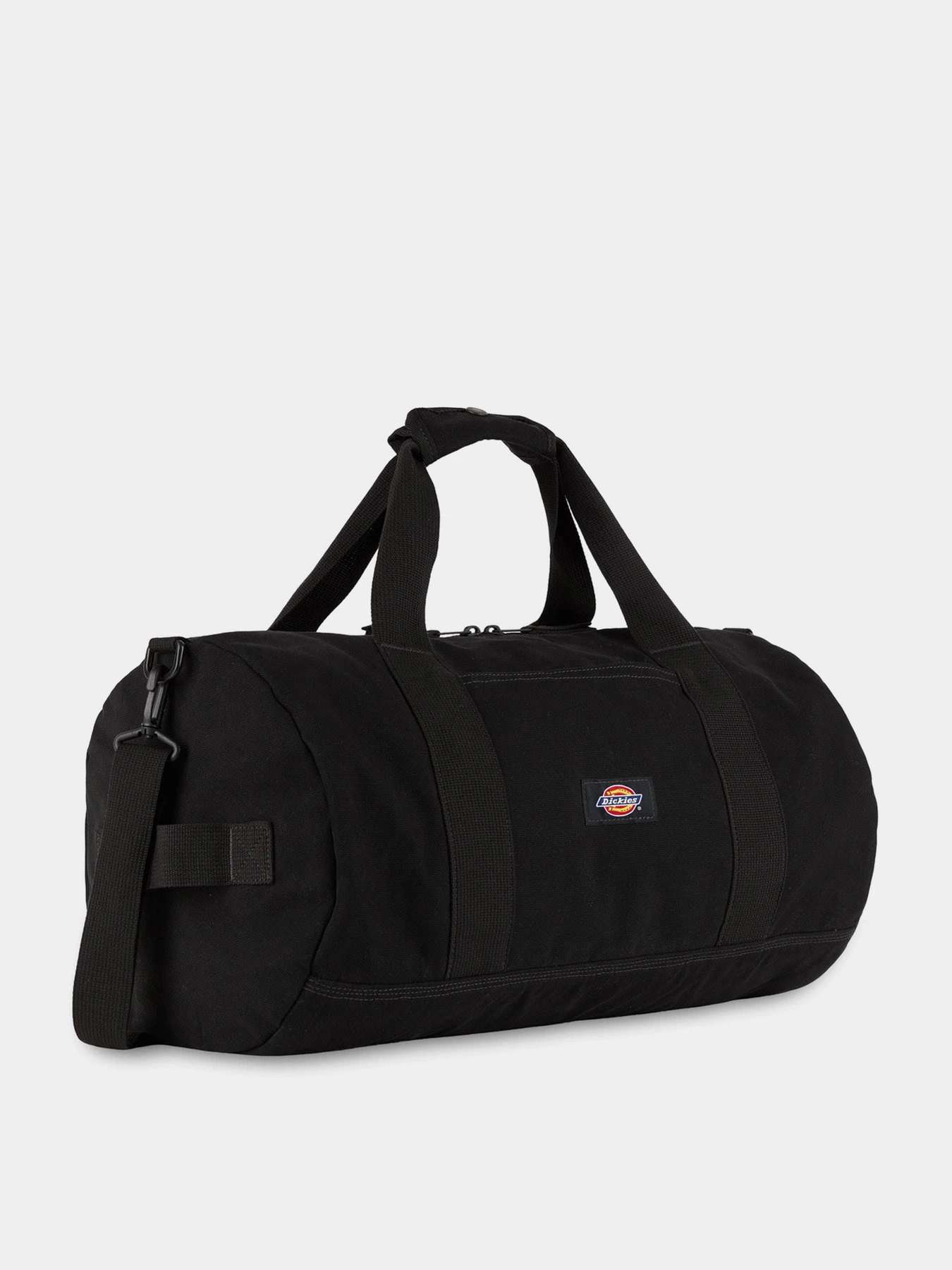 Дорожные сумки и чемоданы Dickies Duck Canvas Duffel модель DK0A4YHKBLK1 Дорожные сумки и чемоданы Dickies Duck Canvas Duffel модель DK0A4YHKBLK1 Фото