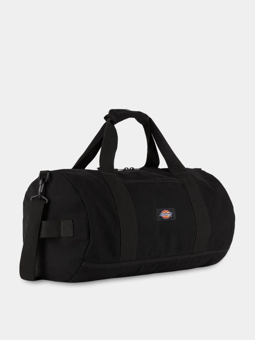 Дорожні сумки та валізи Dickies Duck Canvas Duffel модель DK0A4YHKBLK1 Фото