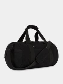 Дорожные сумки и чемоданы Dickies Duck Canvas Duffel модель DK0A4YHKBLK1 Фото