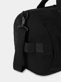 Дорожные сумки и чемоданы Dickies Duck Canvas Duffel модель DK0A4YHKBLK1 Фото