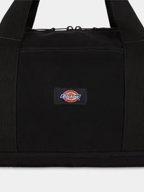 Дорожные сумки и чемоданы Dickies Duck Canvas Duffel модель DK0A4YHKBLK1 Фото