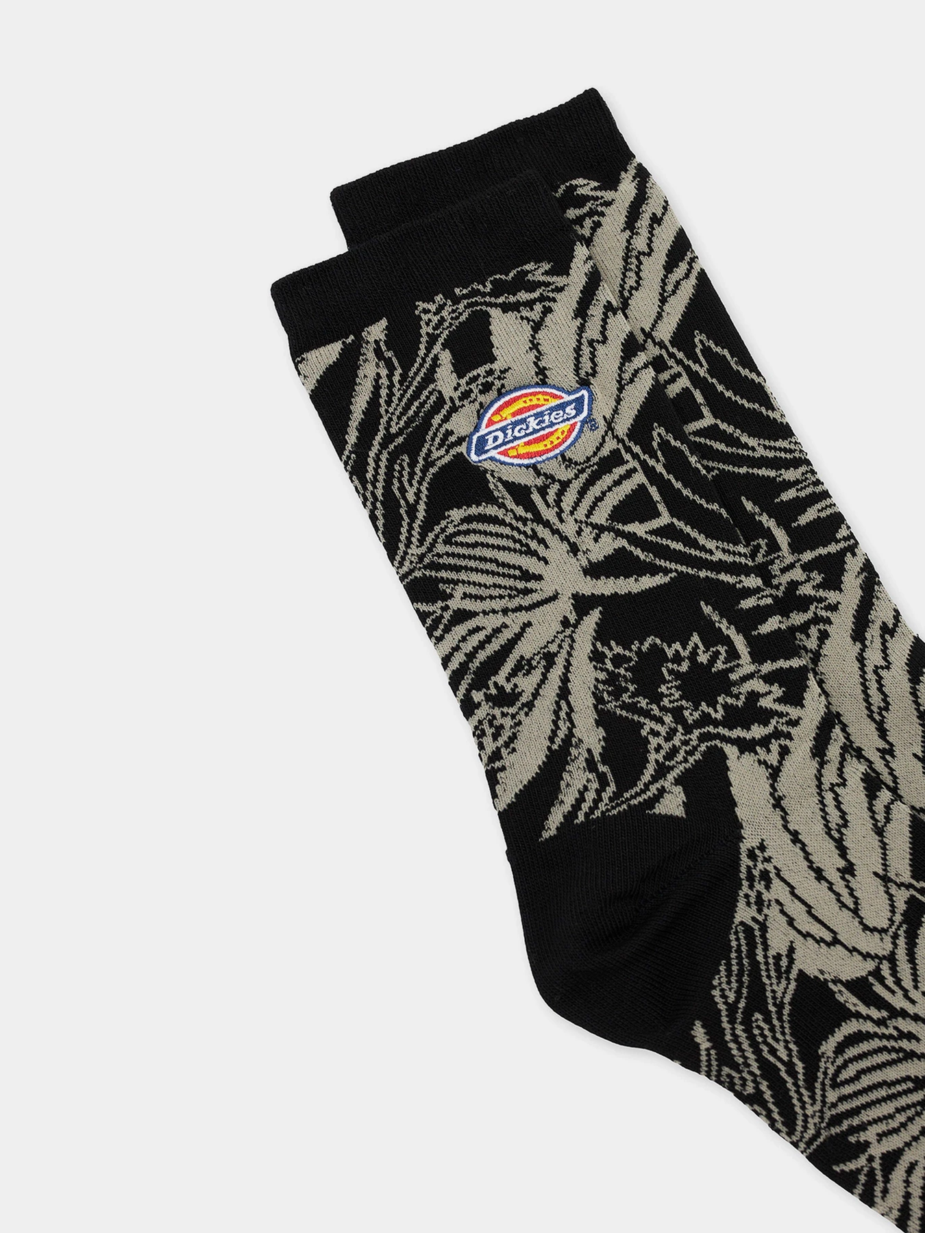 Носки и гольфы Dickies Max Meadows модель DK0A4YPSBLK1 Носки и гольфы Dickies Max Meadows модель DK0A4YPSBLK1 Фото