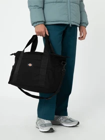 Дорожные сумки и чемоданы Dickies Weekender модель DK0A4YHMBLK1 Фото