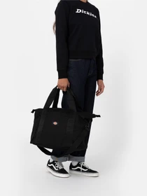 Дорожные сумки и чемоданы Dickies Weekender модель DK0A4YHMBLK1 Фото
