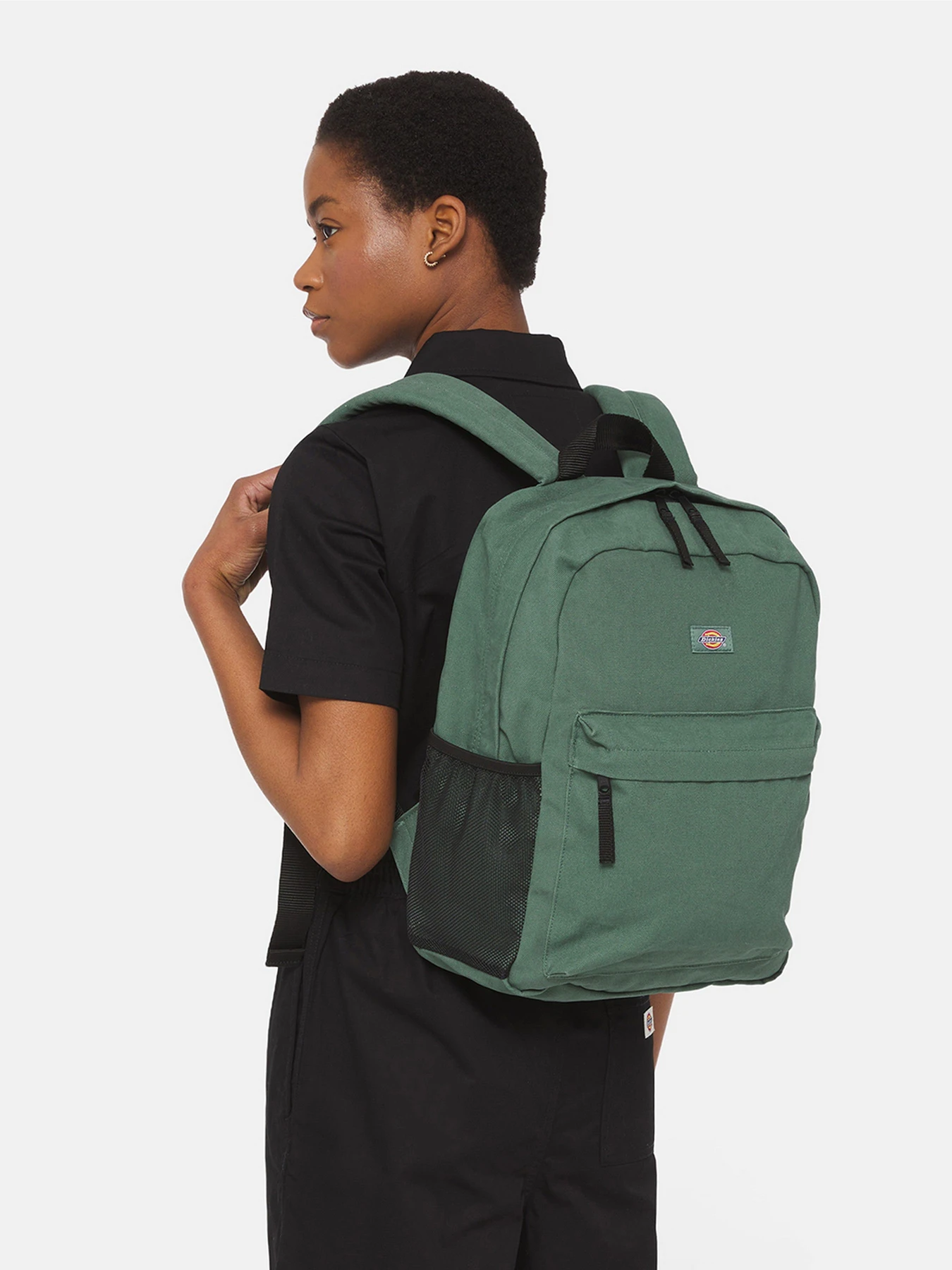 Рюкзаки Dickies Duck Canvas модель DK0A4YOCH151 Рюкзаки Dickies Duck Canvas модель DK0A4YOCH151 Фото