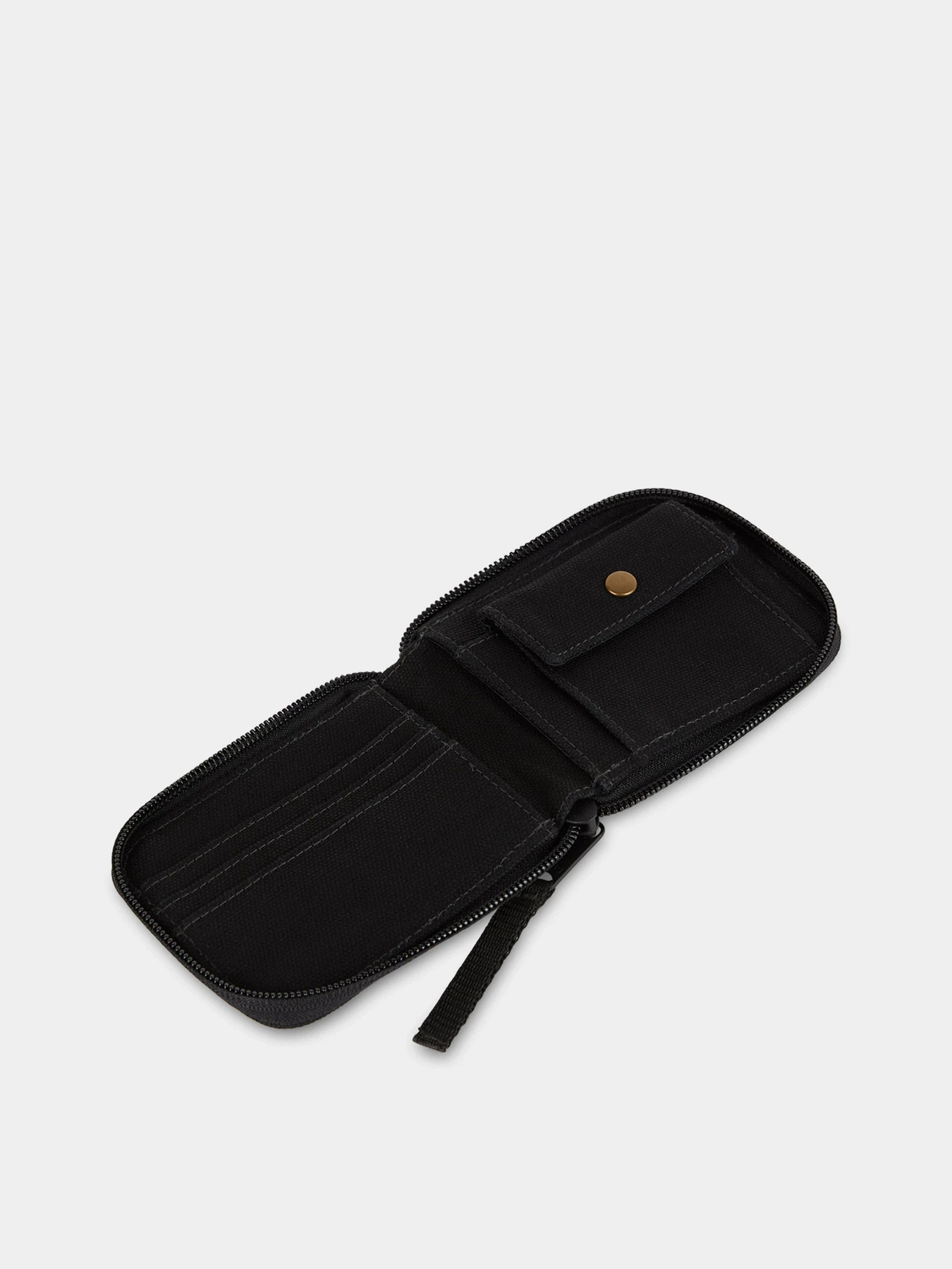 Кошельки Dickies Duck Canvas модель DK0A4YODBLK1 Кошельки Dickies Duck Canvas модель DK0A4YODBLK1 Фото