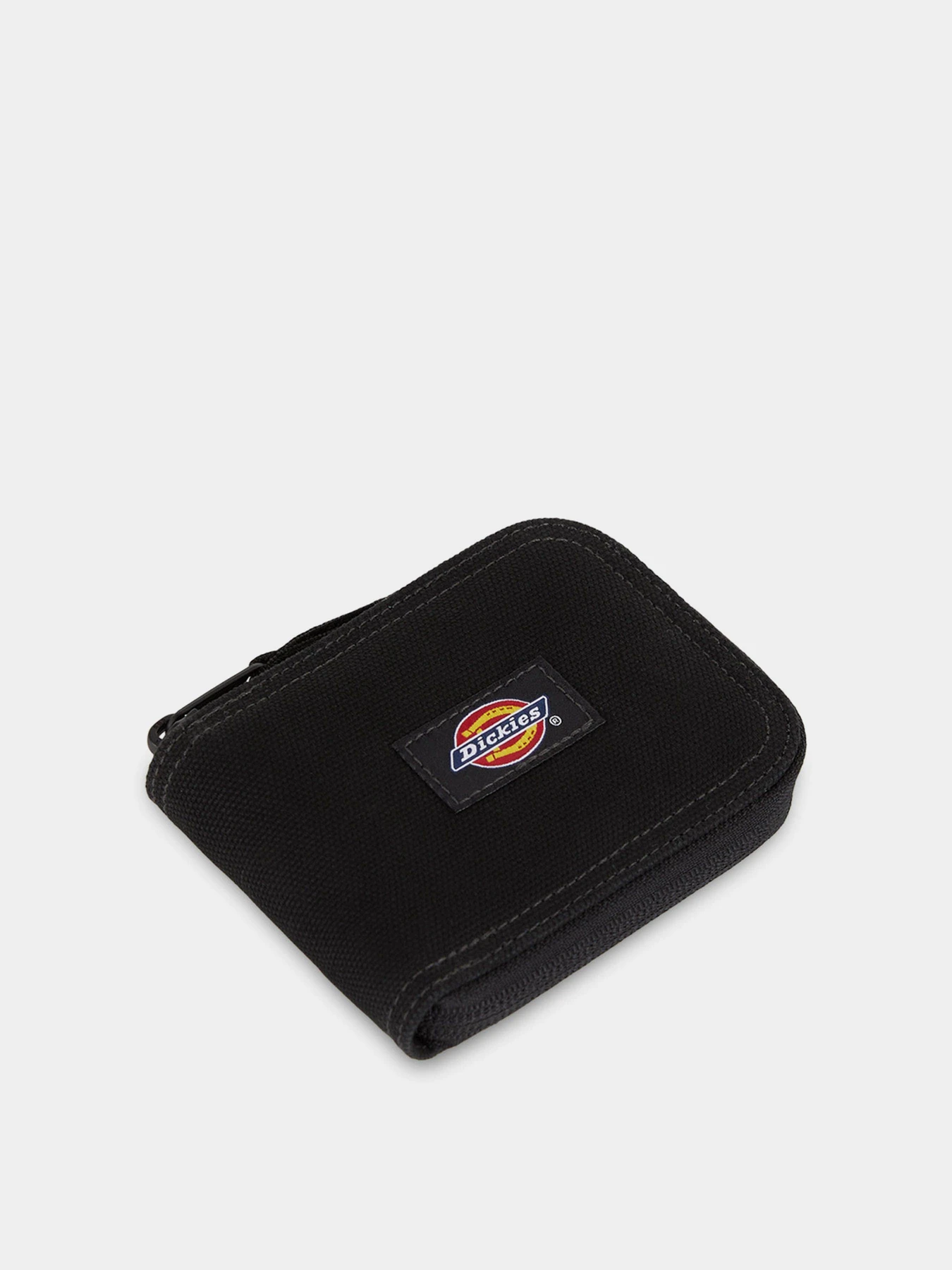Кошельки Dickies Duck Canvas модель DK0A4YODBLK1 Кошельки Dickies Duck Canvas модель DK0A4YODBLK1 Фото