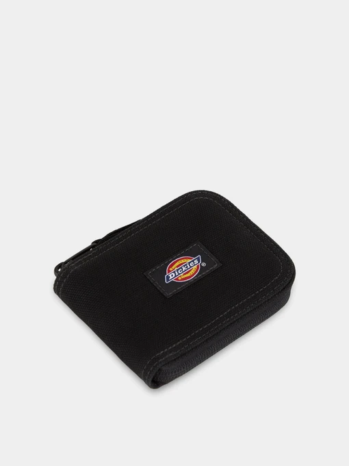 Гаманці Dickies Duck Canvas модель DK0A4YODBLK1 Фото