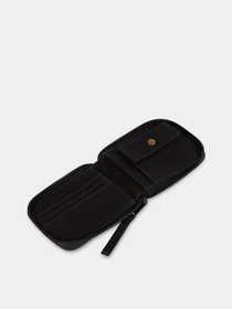 Кошельки Dickies Duck Canvas модель DK0A4YODBLK1 Фото
