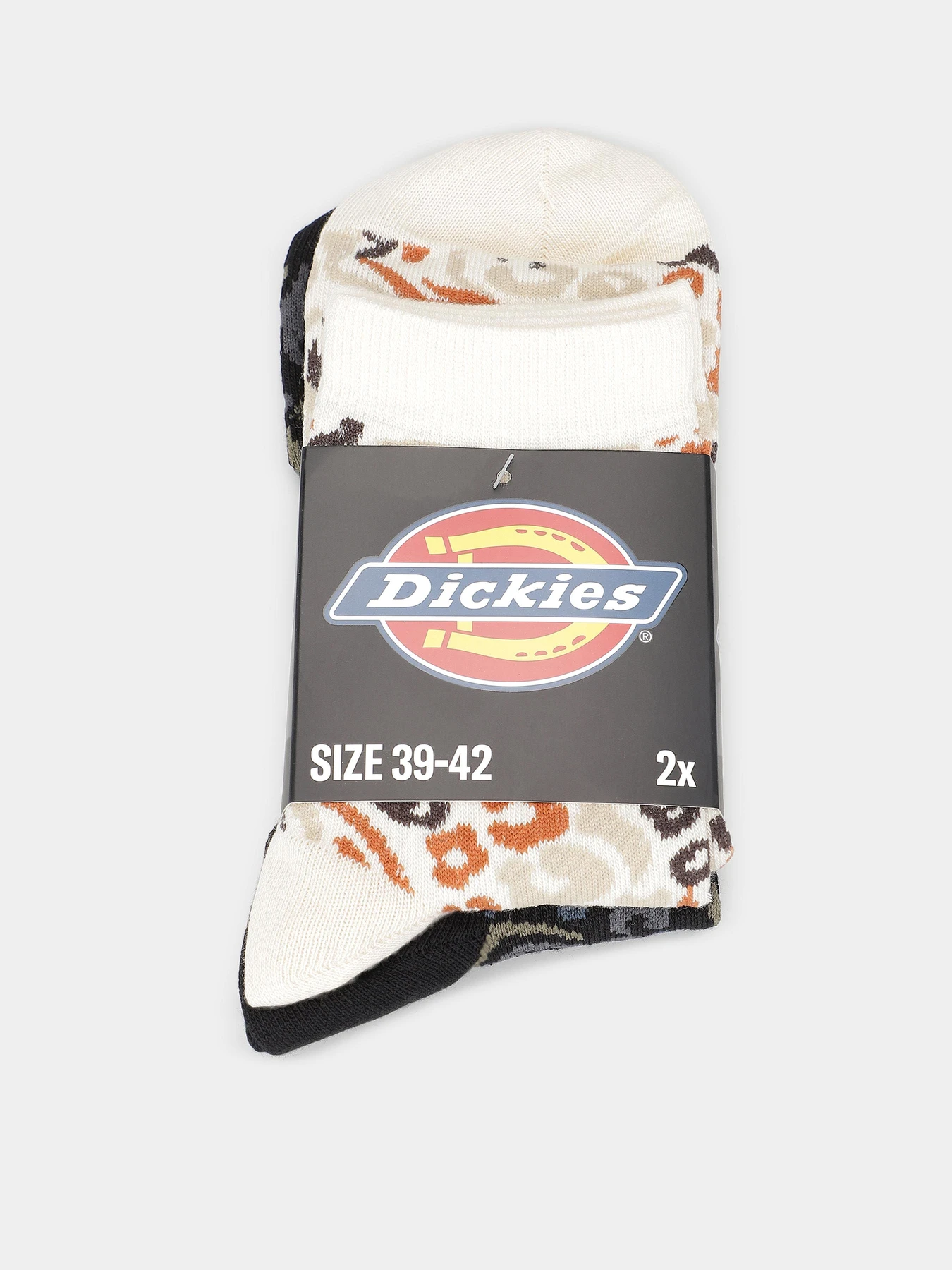 Шкарпетки та гольфи Dickies Saltville модель DK0A4YYRAS01 Фото