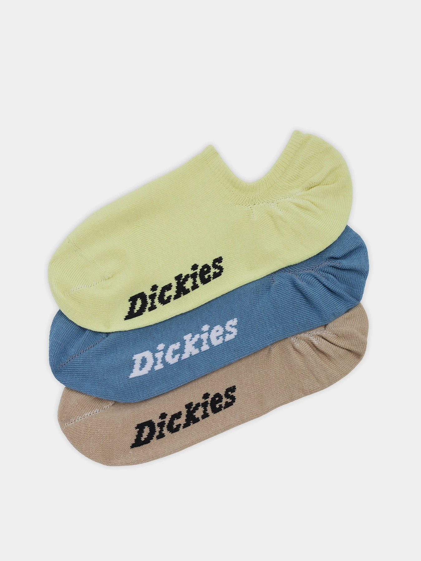 Шкарпетки та гольфи Dickies No Show модель DK0A4Z2LH141 Фото