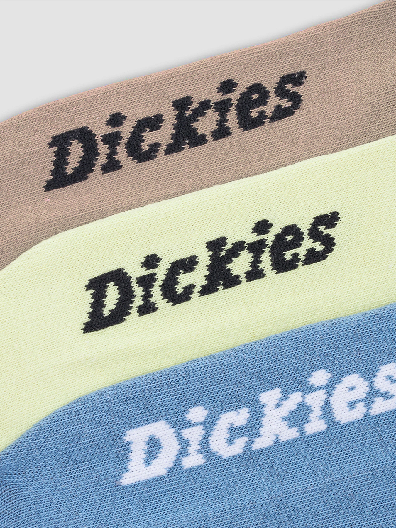Шкарпетки та гольфи Dickies No Show модель DK0A4Z2LH141 Фото