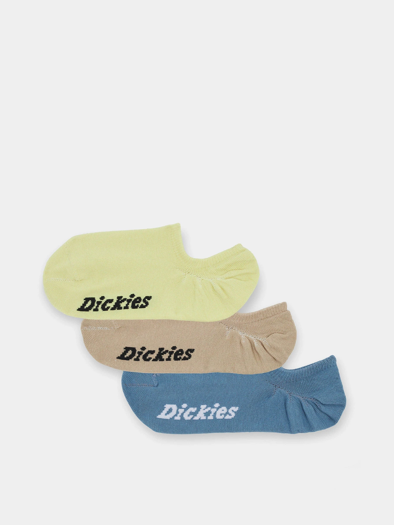 Шкарпетки та гольфи Dickies No Show модель DK0A4Z2LH141 Фото
