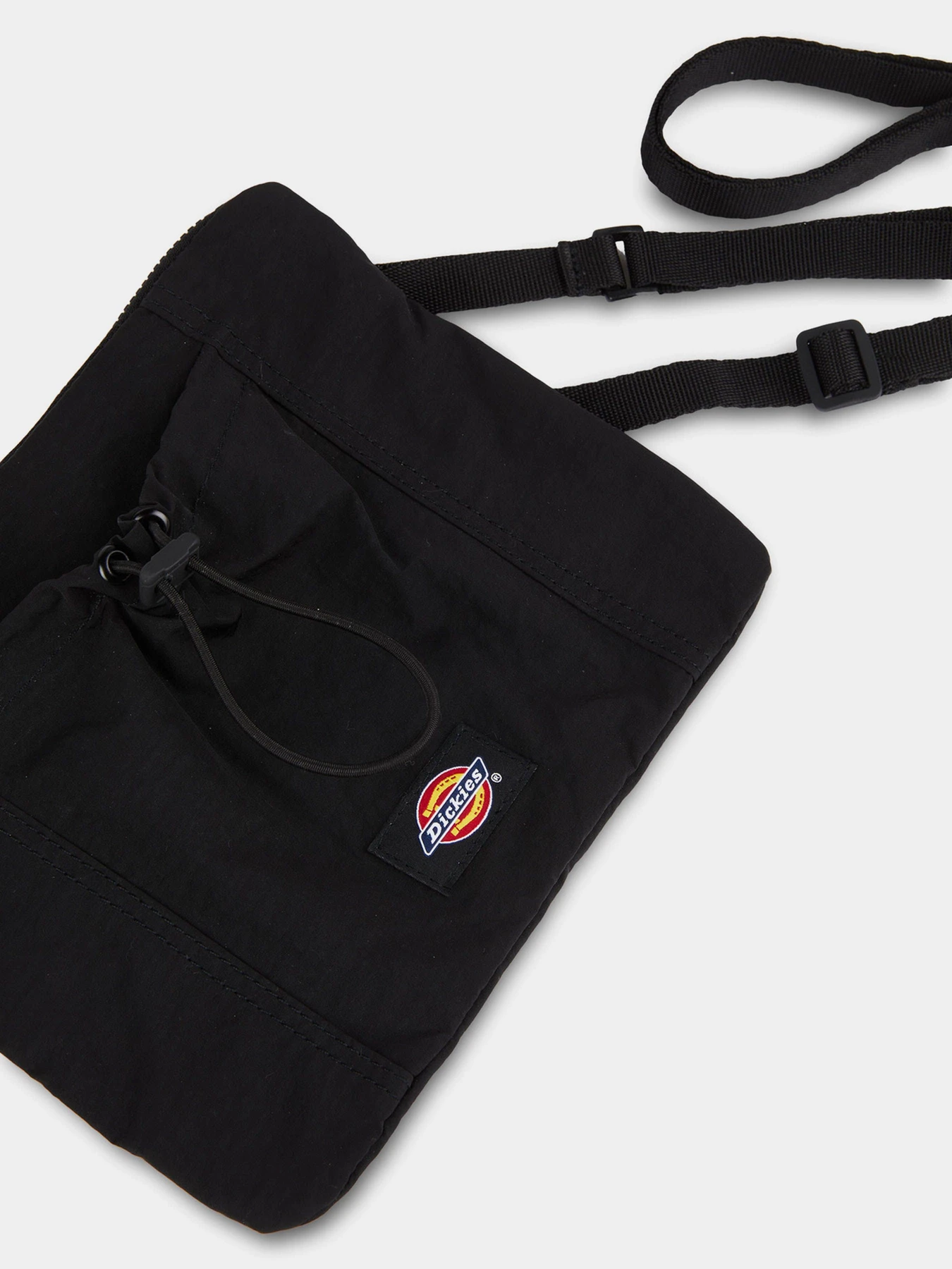 Сумки Dickies Fincastle Pouch модель DK0A4YP5BLK1 Фото