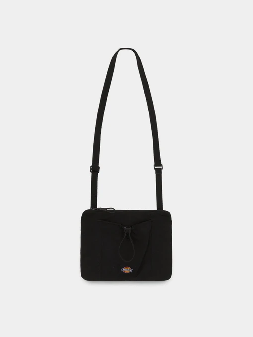 Сумки Dickies Fincastle Pouch модель DK0A4YP5BLK1 Фото