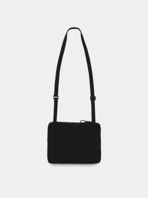 Сумки Dickies Fincastle Pouch модель DK0A4YP5BLK1 Фото