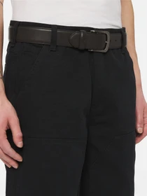 Ремені Dickies Atlanta модель DK0A4YP7BLK1 Фото