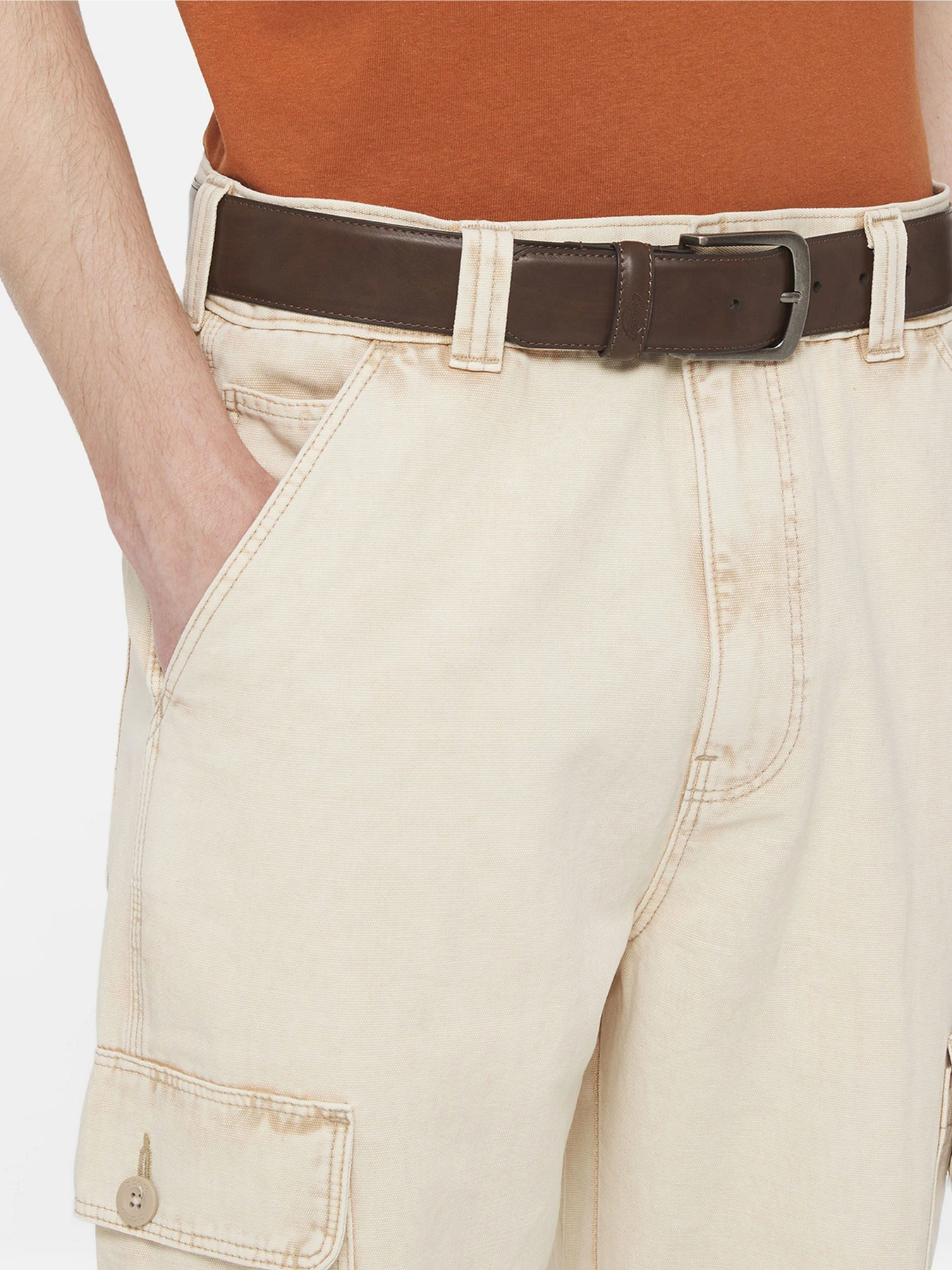 Ремни Dickies Atlanta модель DK0A4YP7DBX1 Ремни Dickies Atlanta модель DK0A4YP7DBX1 Фото
