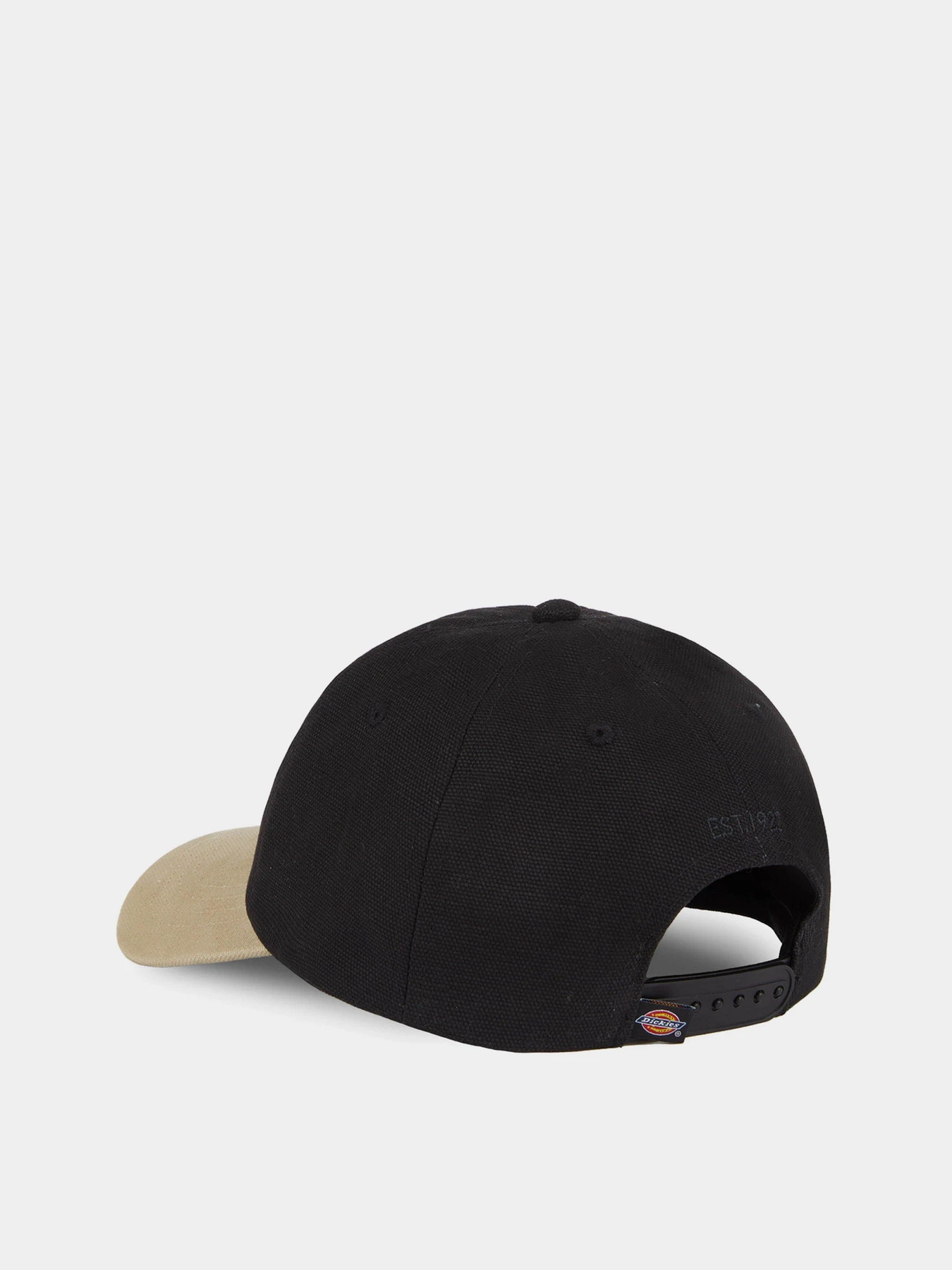 Шапки та кепки Dickies Seasonal модель DK0A4YPABLK1 Шапки та кепки Dickies Seasonal модель DK0A4YPABLK1 Фото
