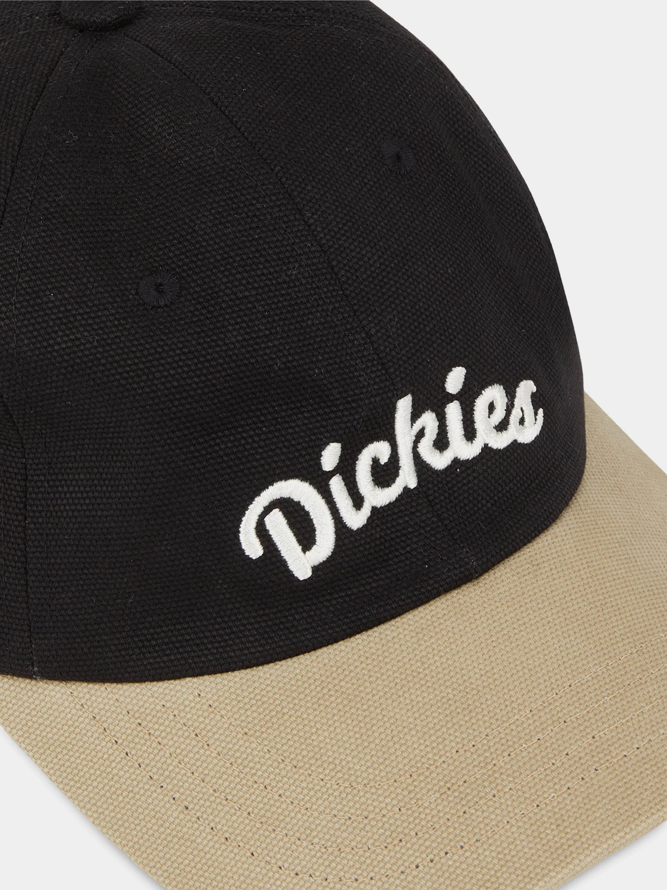 Шапки та кепки Dickies Seasonal модель DK0A4YPABLK1 Шапки та кепки Dickies Seasonal модель DK0A4YPABLK1 Фото