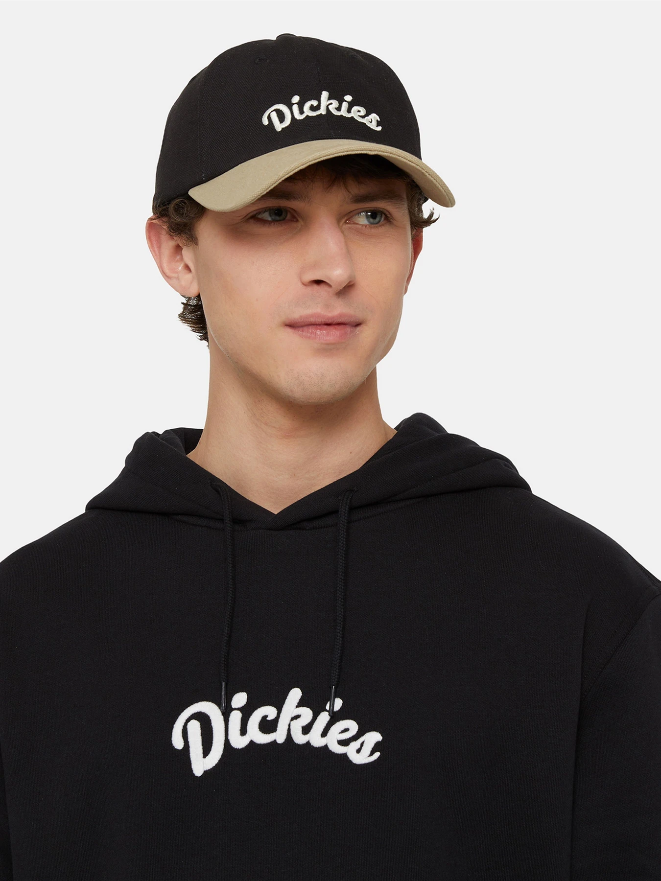 Шапки та кепки Dickies Seasonal модель DK0A4YPABLK1 Шапки та кепки Dickies Seasonal модель DK0A4YPABLK1 Фото