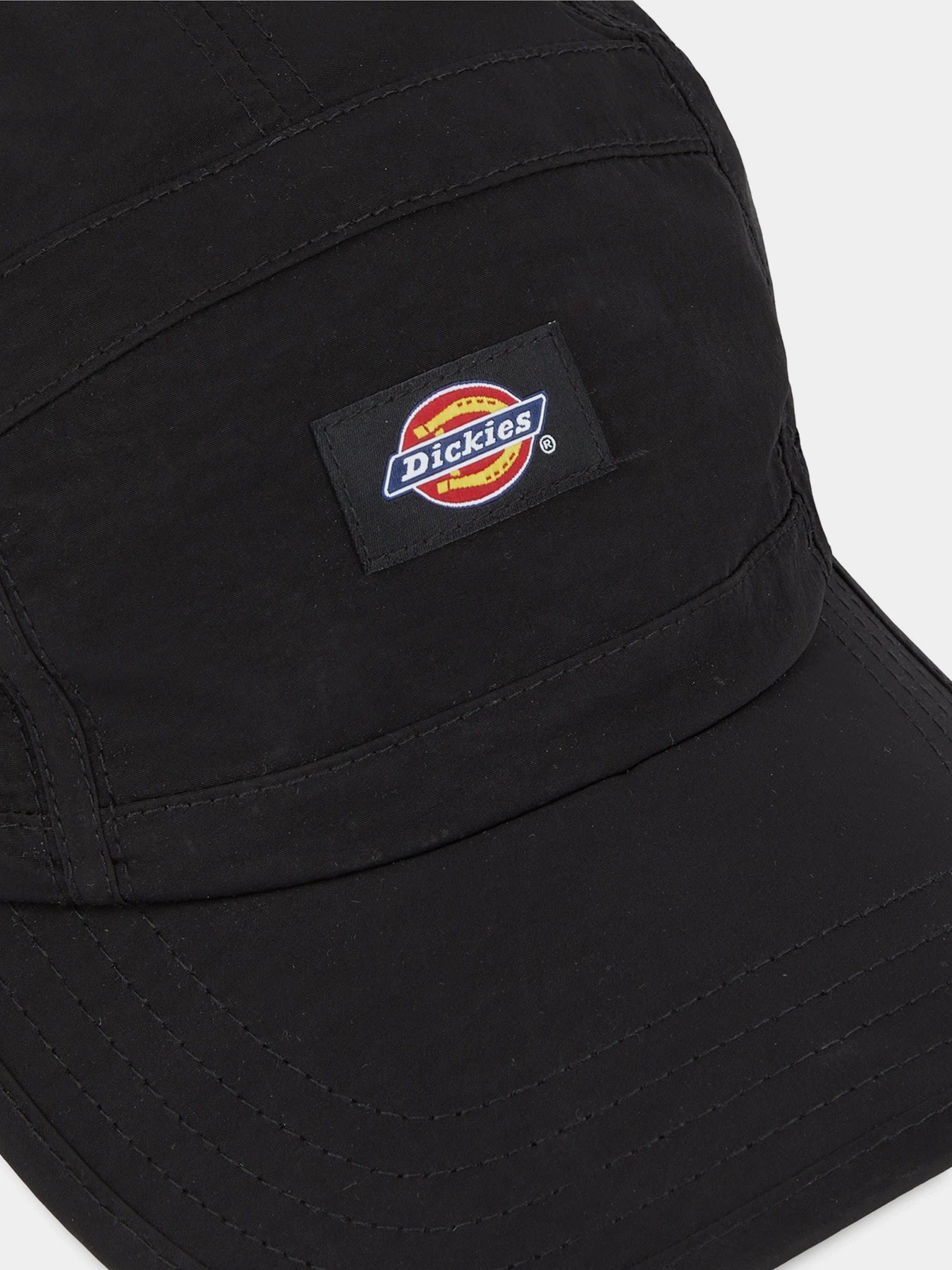 Шапки та кепки Dickies Fincastle модель DK0A4YPCBLK1 Шапки та кепки Dickies Fincastle модель DK0A4YPCBLK1 Фото