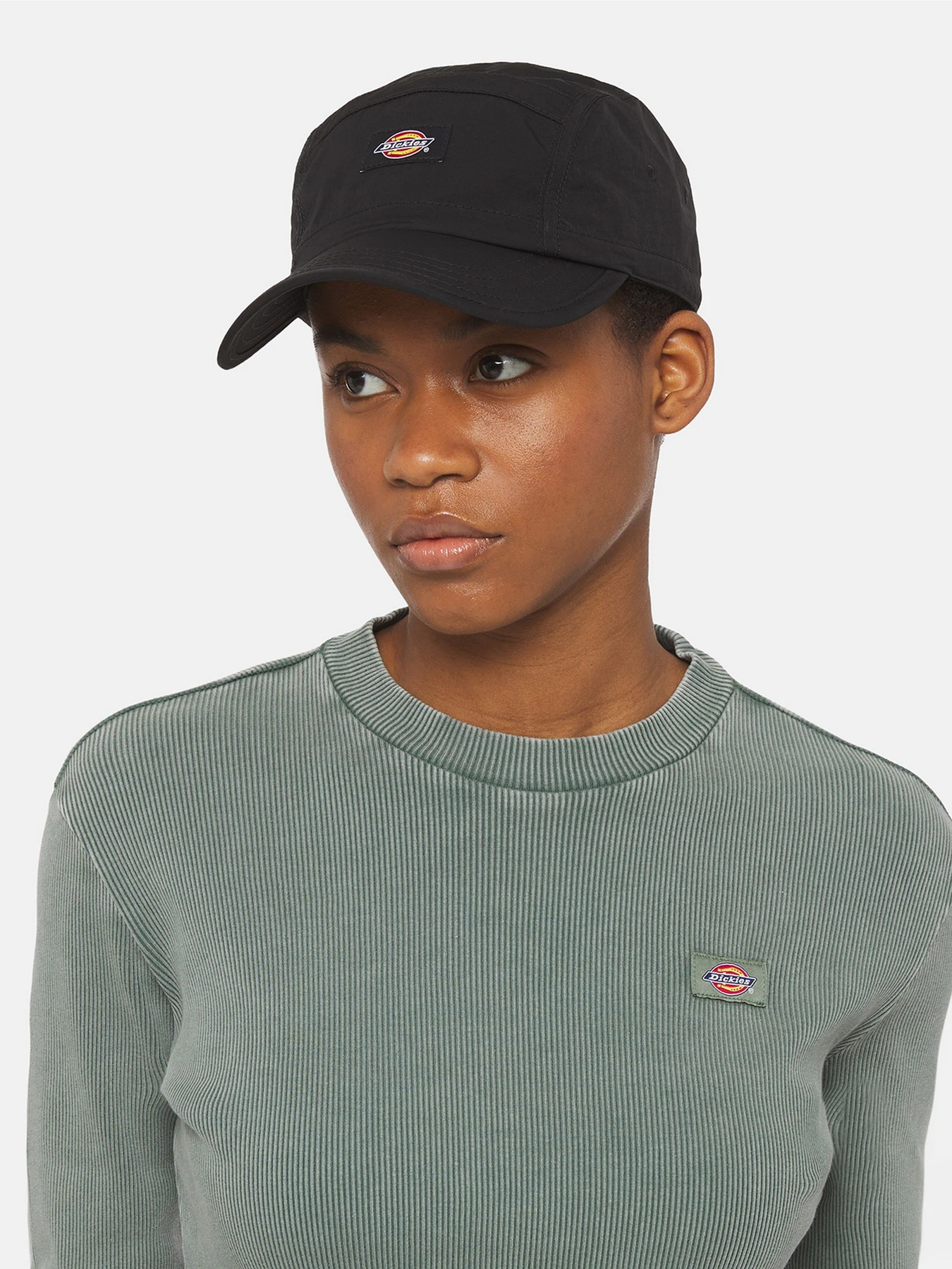 Шапки та кепки Dickies Fincastle модель DK0A4YPCBLK1 Шапки та кепки Dickies Fincastle модель DK0A4YPCBLK1 Фото