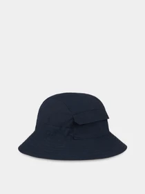 Шапки и кепки Dickies Fishersville Bucket модель DK0A4YPFDNX1 Фото