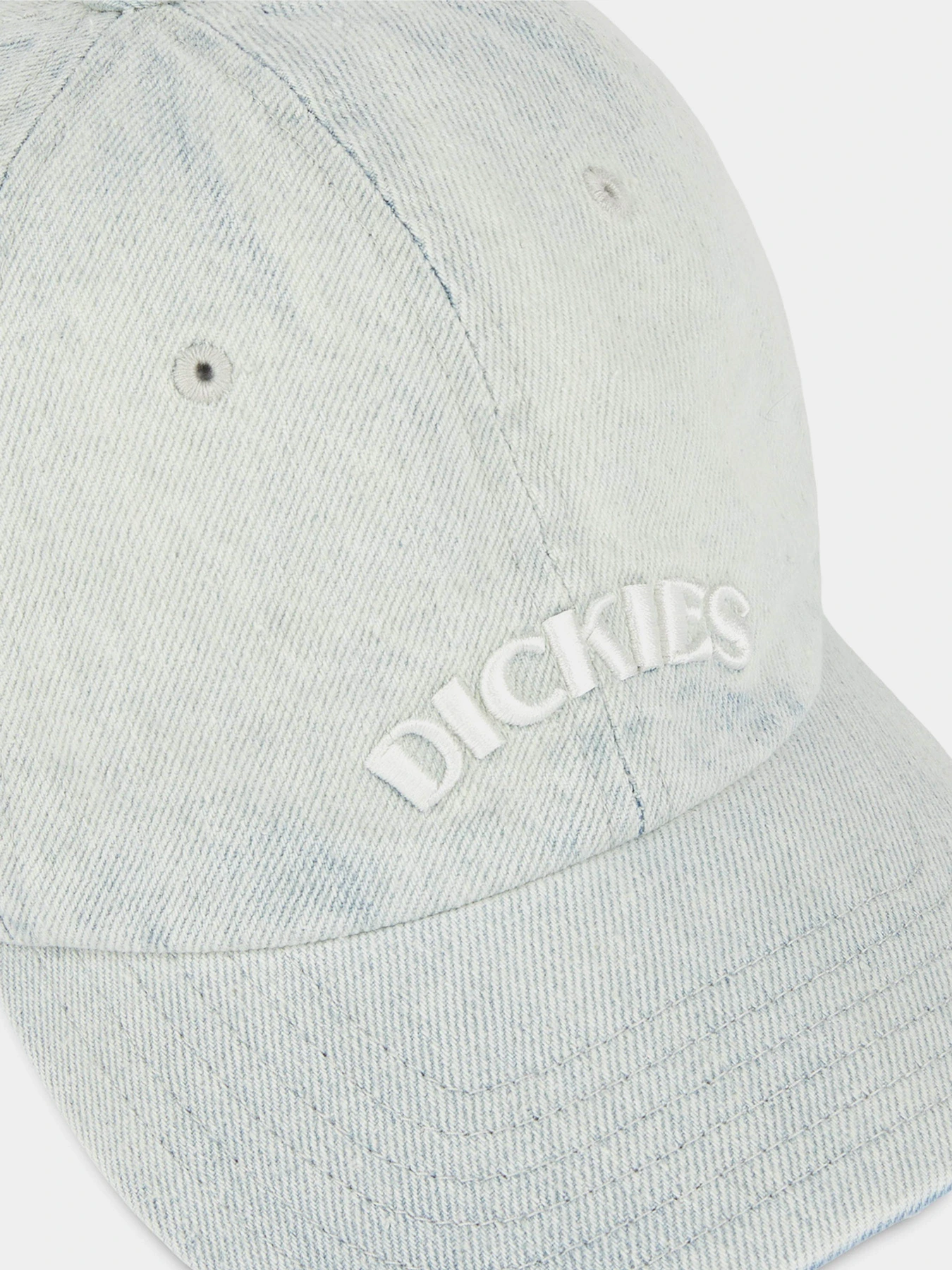 Шапки и кепки Dickies Hardwick Denim модель DK0A4YPHC151 Фото