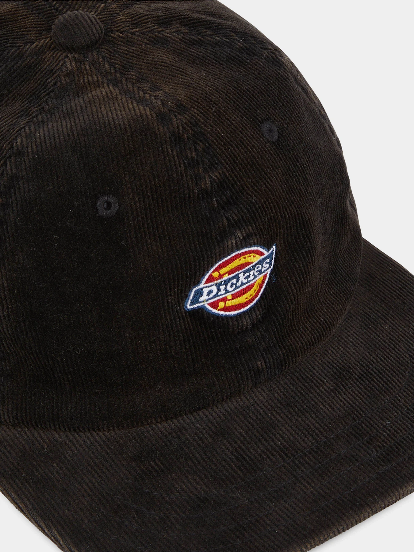 Шапки та кепки Dickies Chase City модель DK0A4YPJBLK1 Шапки та кепки Dickies Chase City модель DK0A4YPJBLK1 Фото
