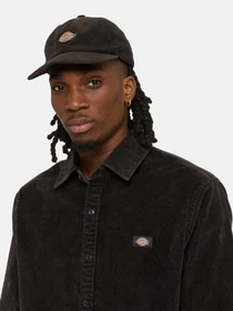 Шапки та кепки Dickies Chase City модель DK0A4YPJBLK1 Фото