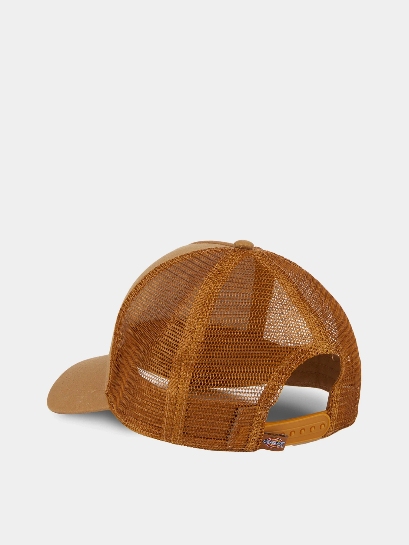 Шапки и кепки Dickies Hanston Trucker модель DK0A4YV3BD01 Фото