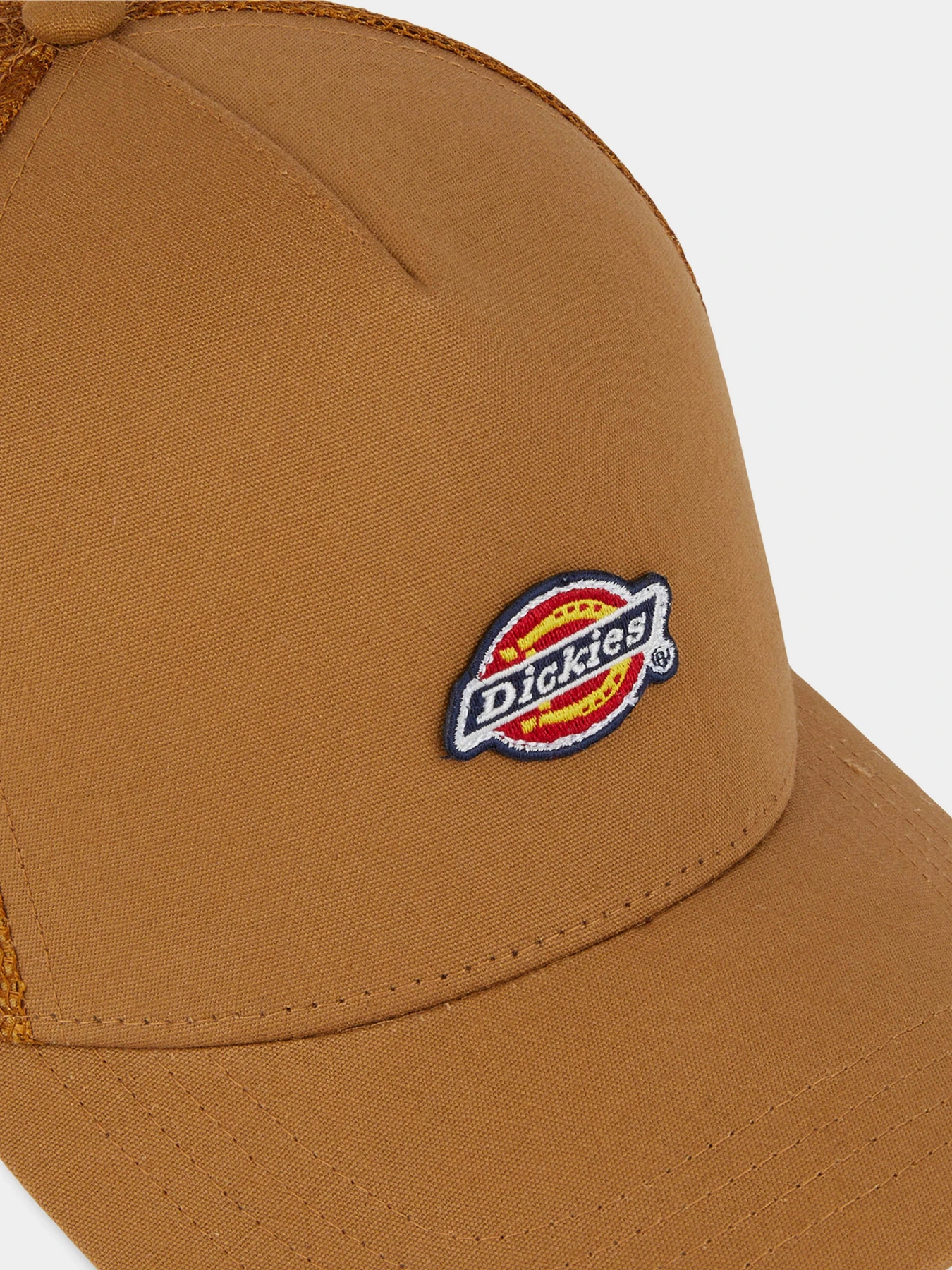Шапки и кепки Dickies Hanston Trucker модель DK0A4YV3BD01 Фото