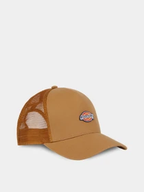 Шапки та кепки Dickies Hanston Trucker модель DK0A4YV3BD01 Фото