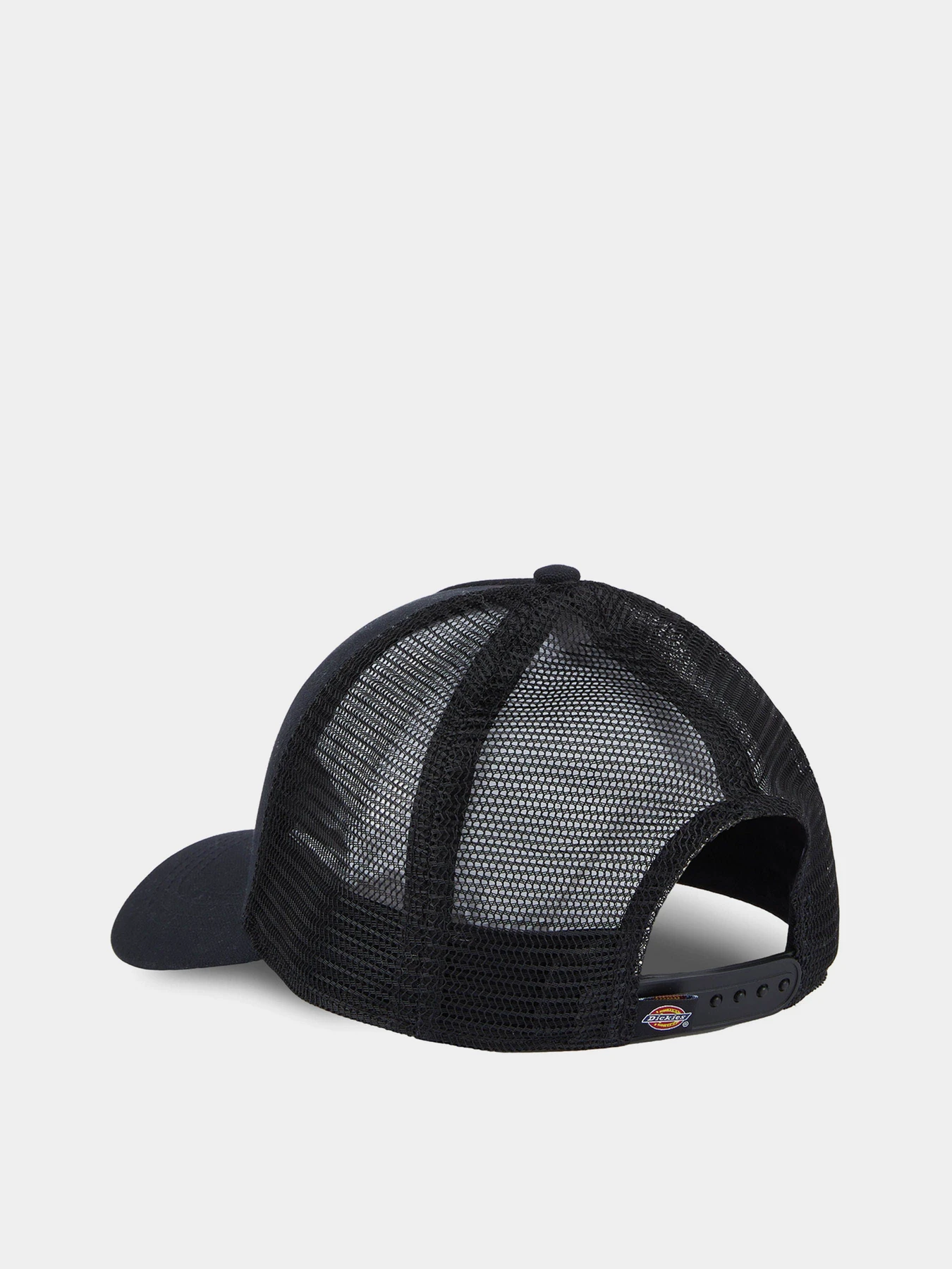 Шапки и кепки Dickies Hanston Trucker модель DK0A4YV3BLK1 Шапки и кепки Dickies Hanston Trucker модель DK0A4YV3BLK1 Фото