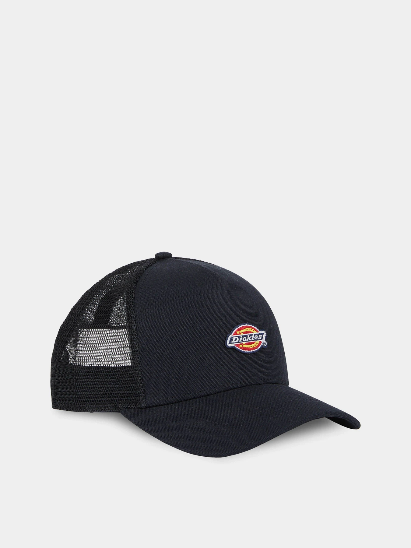 Шапки и кепки Dickies Hanston Trucker модель DK0A4YV3BLK1 Шапки и кепки Dickies Hanston Trucker модель DK0A4YV3BLK1 Фото