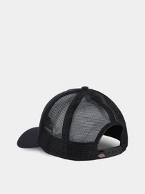 Шапки и кепки Dickies Hanston Trucker модель DK0A4YV3BLK1 Фото