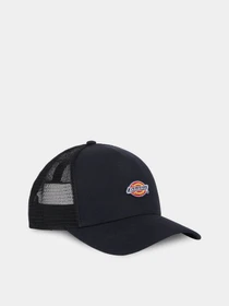 Шапки и кепки Dickies Hanston Trucker модель DK0A4YV3BLK1 Фото
