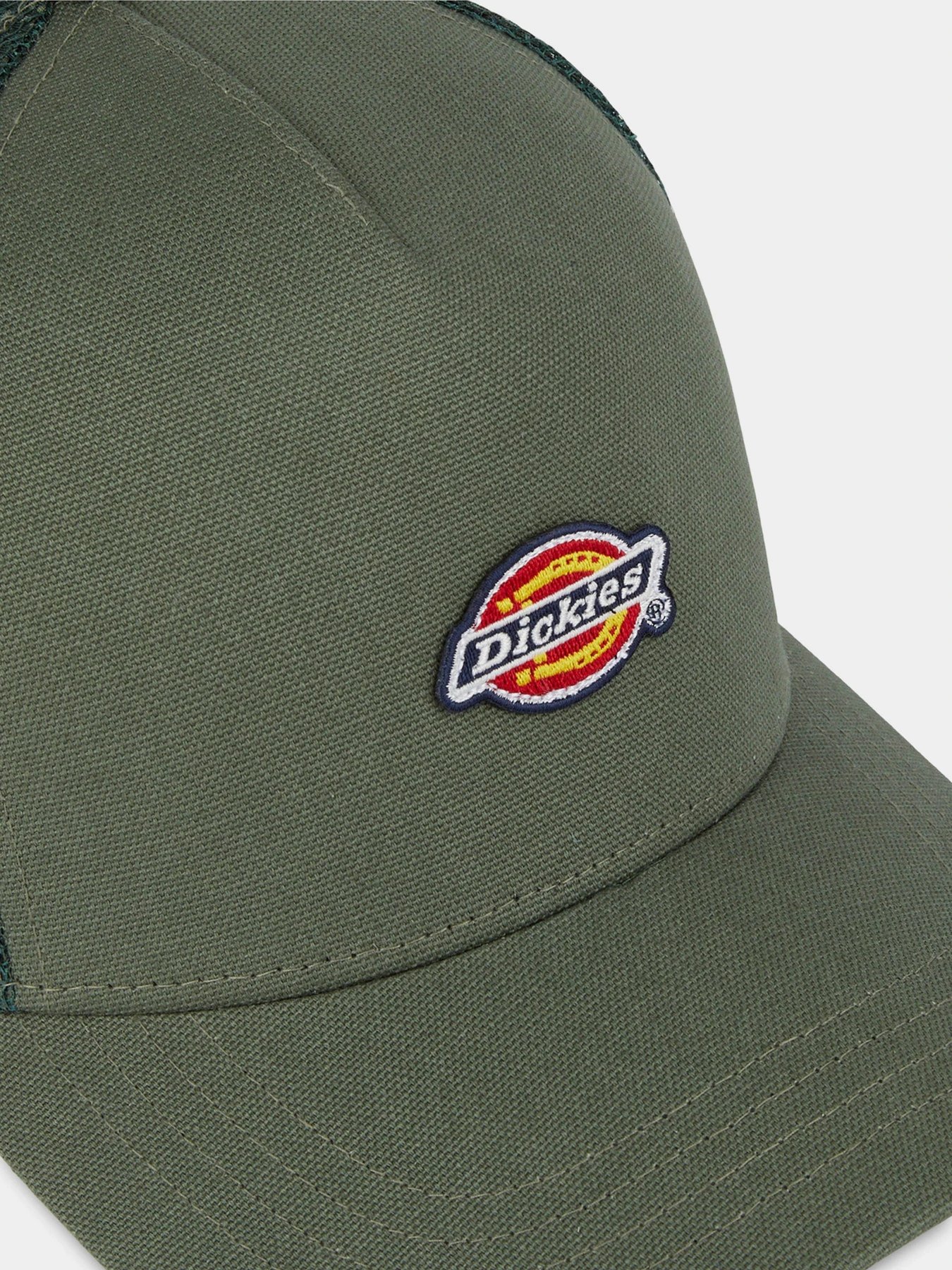 Шапки та кепки Dickies Hanston Trucker модель DK0A4YV3H151 Шапки та кепки Dickies Hanston Trucker модель DK0A4YV3H151 Фото