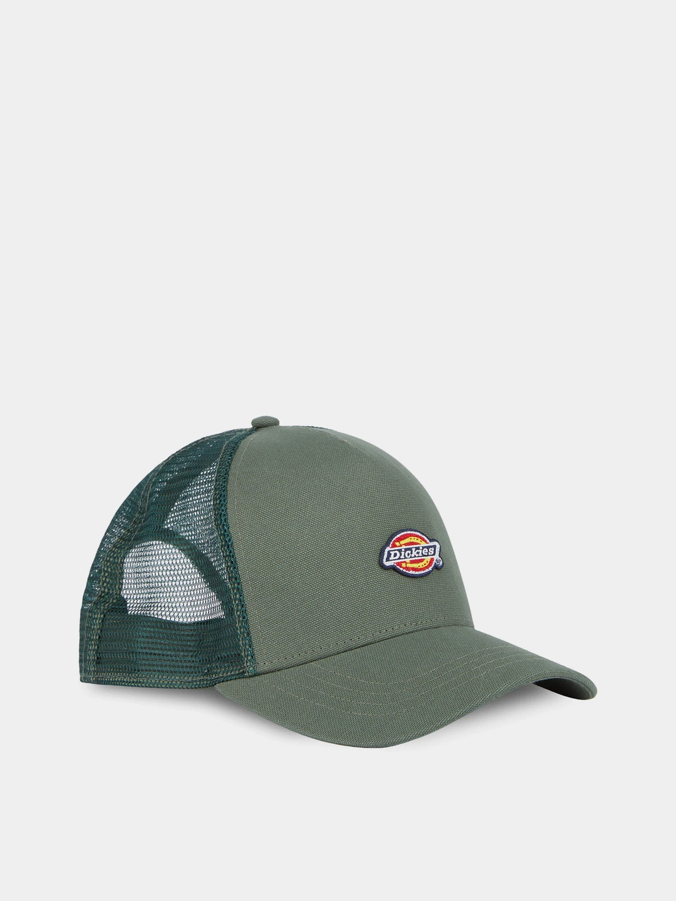 Шапки та кепки Dickies Hanston Trucker модель DK0A4YV3H151 Шапки та кепки Dickies Hanston Trucker модель DK0A4YV3H151 Фото
