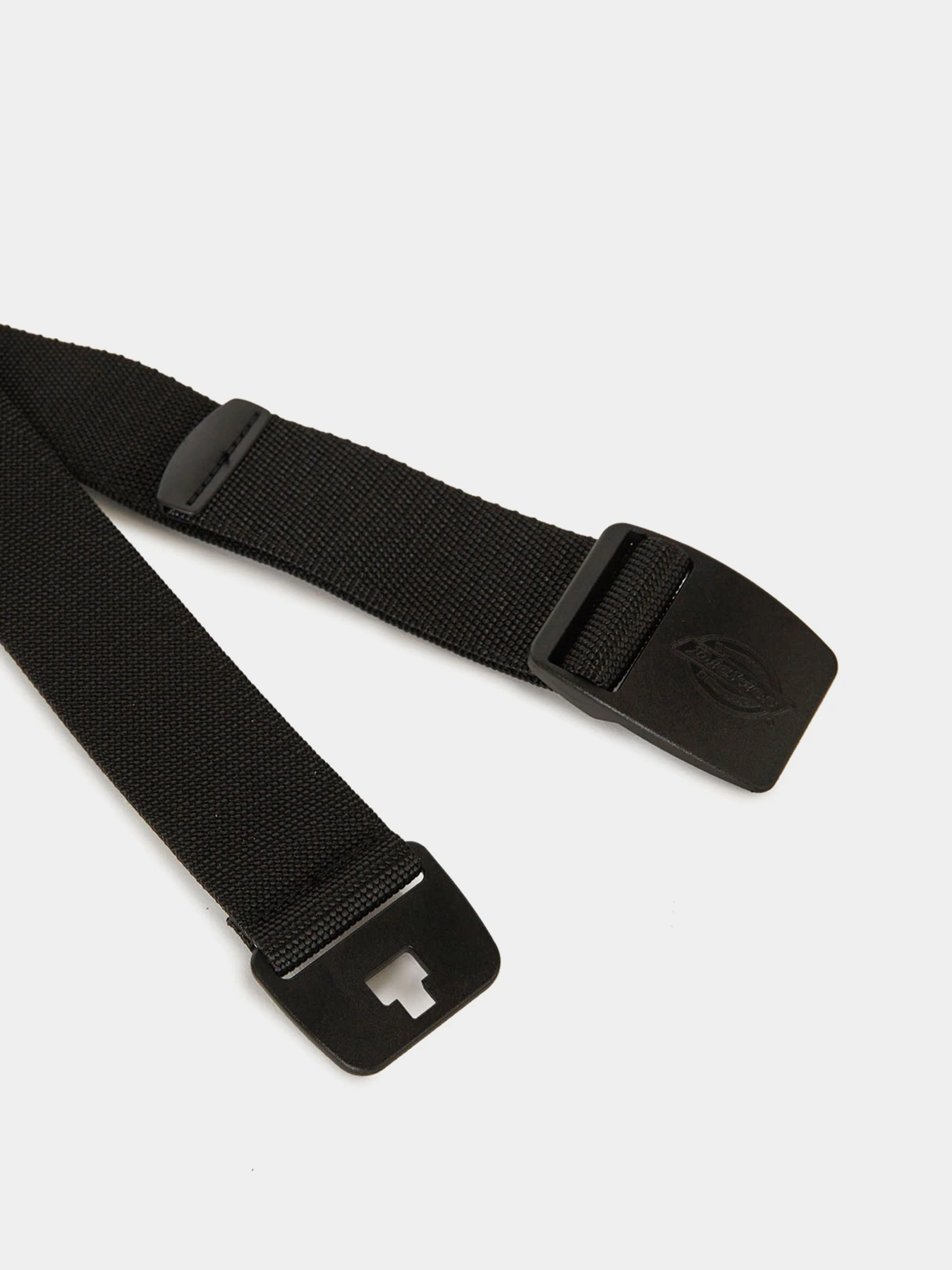 Ремені Dickies Webbing Work модель DK0A4XRWBLK1 Ремені Dickies Webbing Work модель DK0A4XRWBLK1 Фото