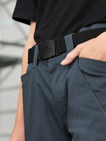 Ремені Dickies Webbing Work модель DK0A4XRWBLK1 Фото