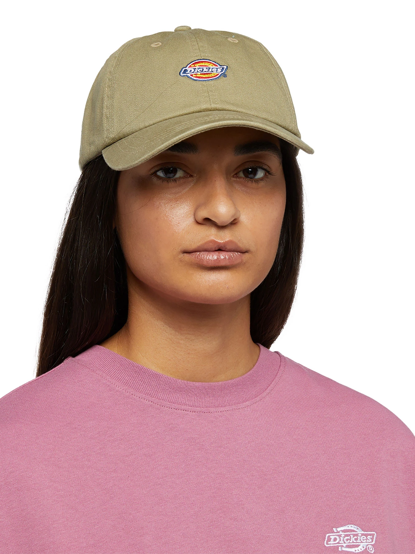 Шапки и кепки Dickies Hardwick модель DK0A4TKV0IP1 Фото