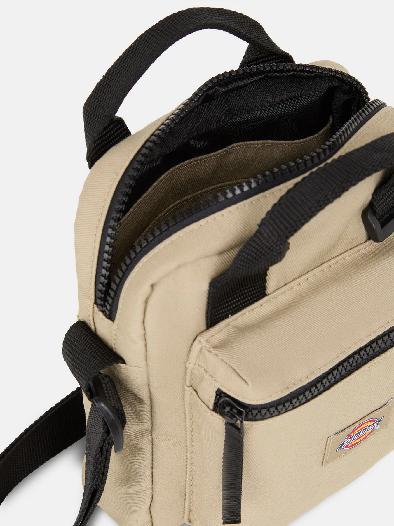 Сумки Dickies Moreauville модель DK0A4X7RKHK1 Сумки Dickies Moreauville модель DK0A4X7RKHK1 Фото