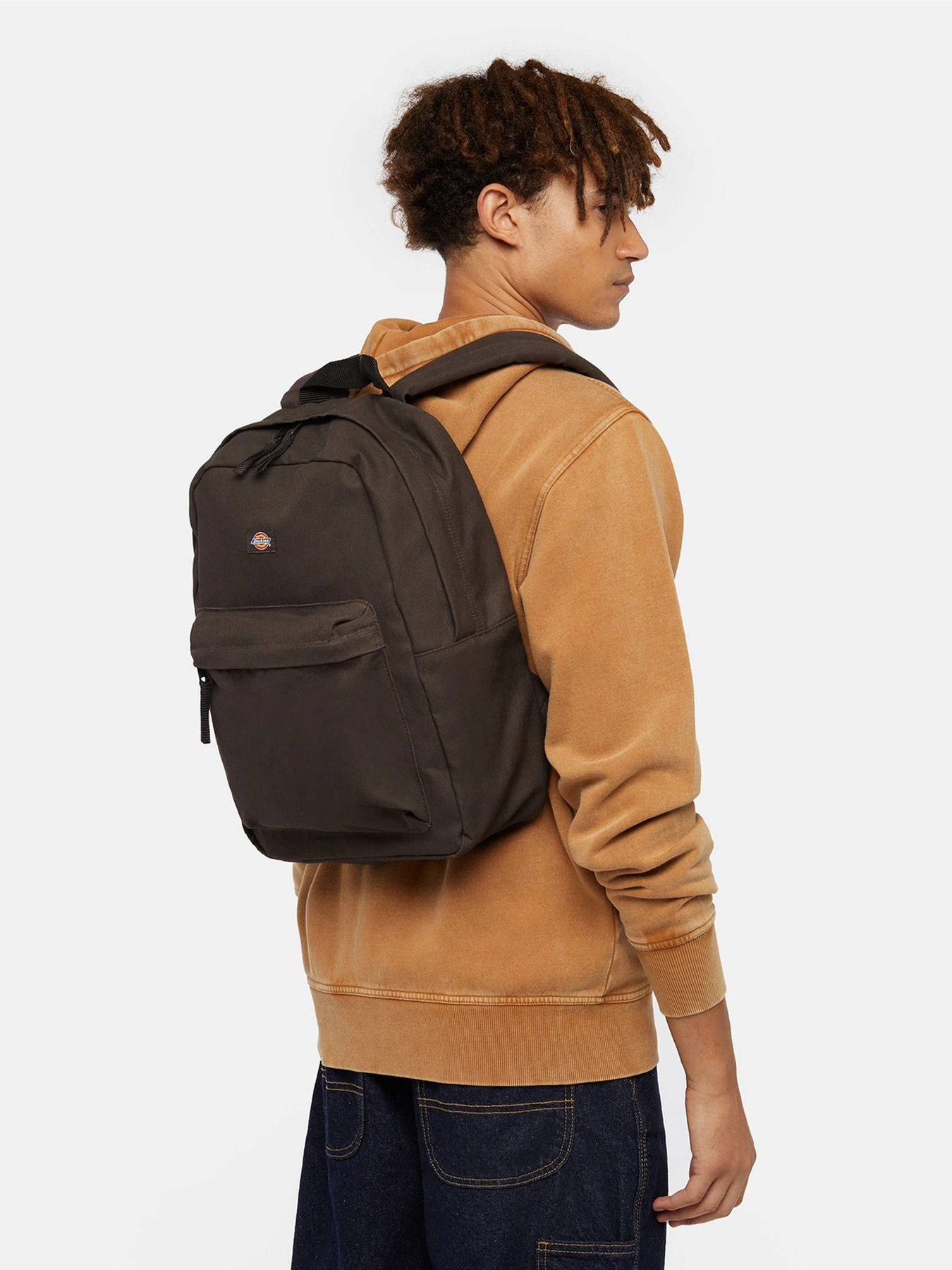 Рюкзаки Dickies Dickies Duck Canvas 22L модель DK0A4YOC0DB1 Рюкзаки Dickies Dickies Duck Canvas 22L модель DK0A4YOC0DB1 Фото