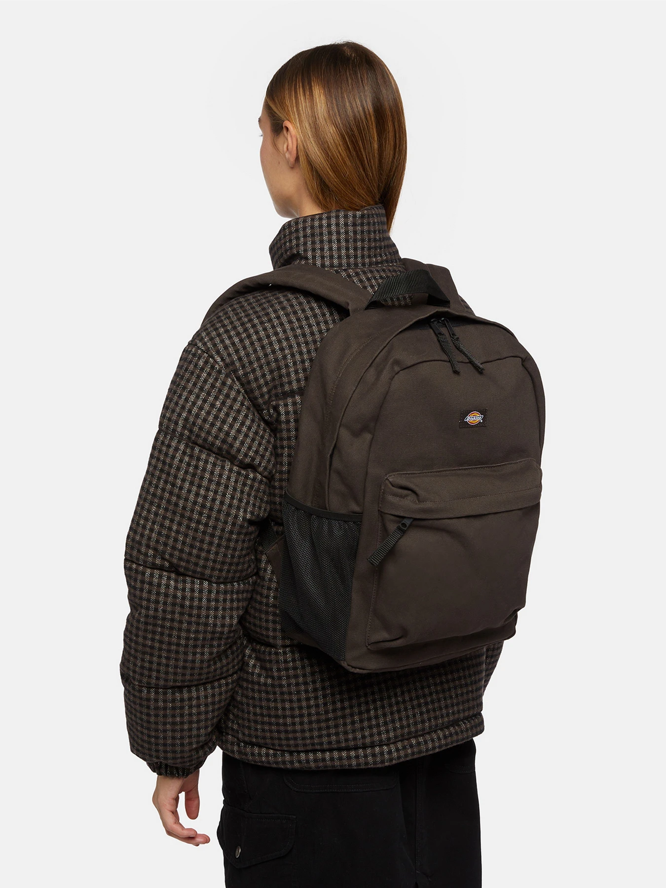 Рюкзаки Dickies Dickies Duck Canvas 22L модель DK0A4YOC0DB1 Рюкзаки Dickies Dickies Duck Canvas 22L модель DK0A4YOC0DB1 Фото